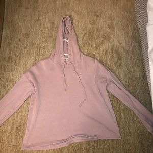 American eagle hoodie